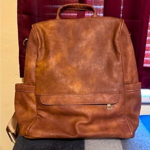 OPAGE backpack purse